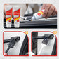 Multi-purpose langtidsholdbar glidegel til biler