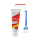 Multi-purpose langtidsholdbar glidegel til biler