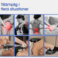 ⏰51% rabat i en begrænset periode🔥Professionel automatisk fascia-massageapparat med fire hoveder