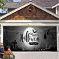 (🎃Tidligt Halloween-udsalg 49% rabat🎃) - Halloween 2024 Garageport-dekoration