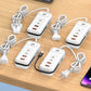 Multifunktionelt hurtigopladningsstik - 2PD + 2USB