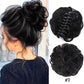 💥Hot Sale🍃Claw Clip paryk til naturligt hår Bun