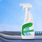 Spray til fjernelse af lim