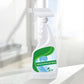 Spray til fjernelse af lim