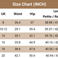 Kvinders Plus Size Høj Stretch Høj Talje Bred-Ben Bukser