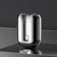 ✨ HOT SALG ✨ 2025 Ny Opgradering Lomme Shaver USB Mini Shavere for Mænd Genopladelig Vandtæt Kompakt Elektrisk Shaver til Hjem, Bil, Rejse