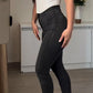 Butt Lift til kvinder, sexede skinny jeans, stretch-denimbukser