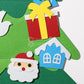 🎁Julens forsalg - 49% RABAT🎄DIY juletræ ✨