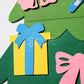 🎁Julens forsalg - 49% RABAT🎄DIY juletræ ✨