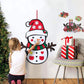 🎁Julens forsalg - 49% RABAT🎄DIY juletræ ✨