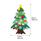🎁Julens forsalg - 49% RABAT🎄DIY juletræ ✨
