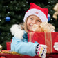 🎅Chrismas New Hot Sales😍Elektrisk gynge julehat🔥