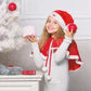 🎅Chrismas New Hot Sales😍Elektrisk gynge julehat🔥