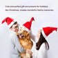 🎅Chrismas New Hot Sales😍Elektrisk gynge julehat🔥