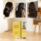 Shampoo til langtidsholdbar naturlig hårfarve