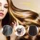 Shampoo til langtidsholdbar naturlig hårfarve