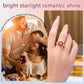 3 Karat Diamantring