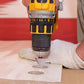 Pousbo® fasebit til marmor