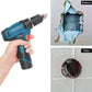 Pousbo® fasebit til marmor