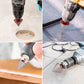 Pousbo® fasebit til marmor