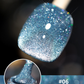 Diamant Katteøje Neglelak