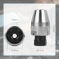 3/8” Dr Bolt udtrækker Fjernelse