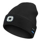 ❄️3 i 1 Bluetooth-hovedtelefon Strikket hue🧶🎵🧶🎵