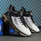2024  Fashion Men's Casual Air Cushion Sneakers til mænd