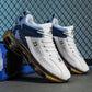 2024  Fashion Men's Casual Air Cushion Sneakers til mænd