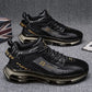 2024  Fashion Men's Casual Air Cushion Sneakers til mænd