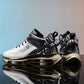 2024  Fashion Men's Casual Air Cushion Sneakers til mænd