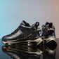 2024  Fashion Men's Casual Air Cushion Sneakers til mænd