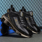 2024  Fashion Men's Casual Air Cushion Sneakers til mænd