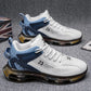 2024  Fashion Men's Casual Air Cushion Sneakers til mænd
