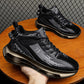 2024  Fashion Men's Casual Air Cushion Sneakers til mænd