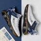 2024  Fashion Men's Casual Air Cushion Sneakers til mænd