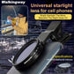 Polariseringsfilter med clips til mobiltelefoner