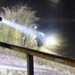 Alsidig LED-halslampe med justerbar lysstyrke