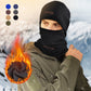 🔥Uundværlig til vinterkulden 80 % rabat❄🎁- Polar Fleece Balaclava Hood Face Mask