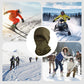 🔥Uundværlig til vinterkulden 80 % rabat❄🎁- Polar Fleece Balaclava Hood Face Mask