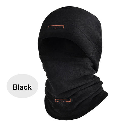 🔥Uundværlig til vinterkulden 80 % rabat❄🎁- Polar Fleece Balaclava Hood Face Mask