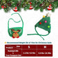🎁Gave til din pelsbaby 49% RABAT🎄🎅Fantastisk juletræs-Pom-Pom-hat