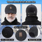 Vinter Letvægts og Varm Baseball Cap