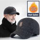 Vinter Letvægts og Varm Baseball Cap