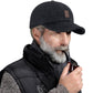 Vinter Letvægts og Varm Baseball Cap