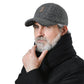 Vinter Letvægts og Varm Baseball Cap