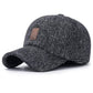 Vinter Letvægts og Varm Baseball Cap