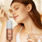 Vanilla Coconut Fragrance Mist til hår og krop
