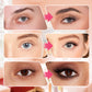 Flerfarvet makeup-sæt palet (5 lag)