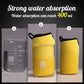 🔥Ny hot selling❤️‍🔥 Dobbeltsidet absorberende mikrofiberhåndklæde